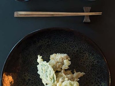 Assorted Sushi Platter